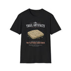 Flattened Ramen Brick T-Shirt