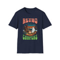 Retro Campers T-Shirt