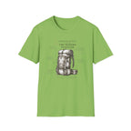 Modern Traveler T-Shirt