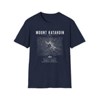 Mount Katahdin T-Shirt
