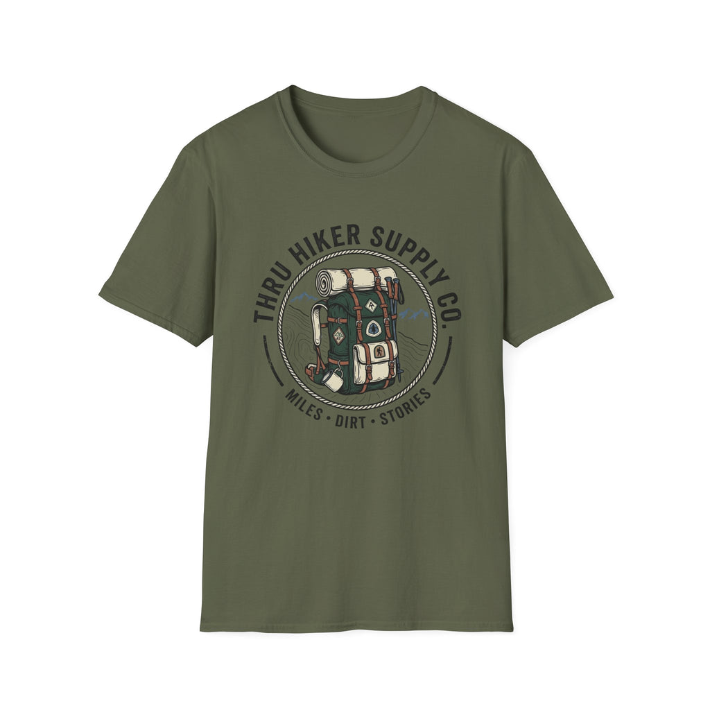 Thru Hiker Supply Co T-Shirt