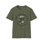 Thru Hiker Supply Co T-Shirt