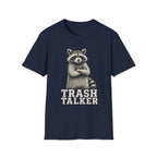 Trash Talker Raccoon T-Shirt