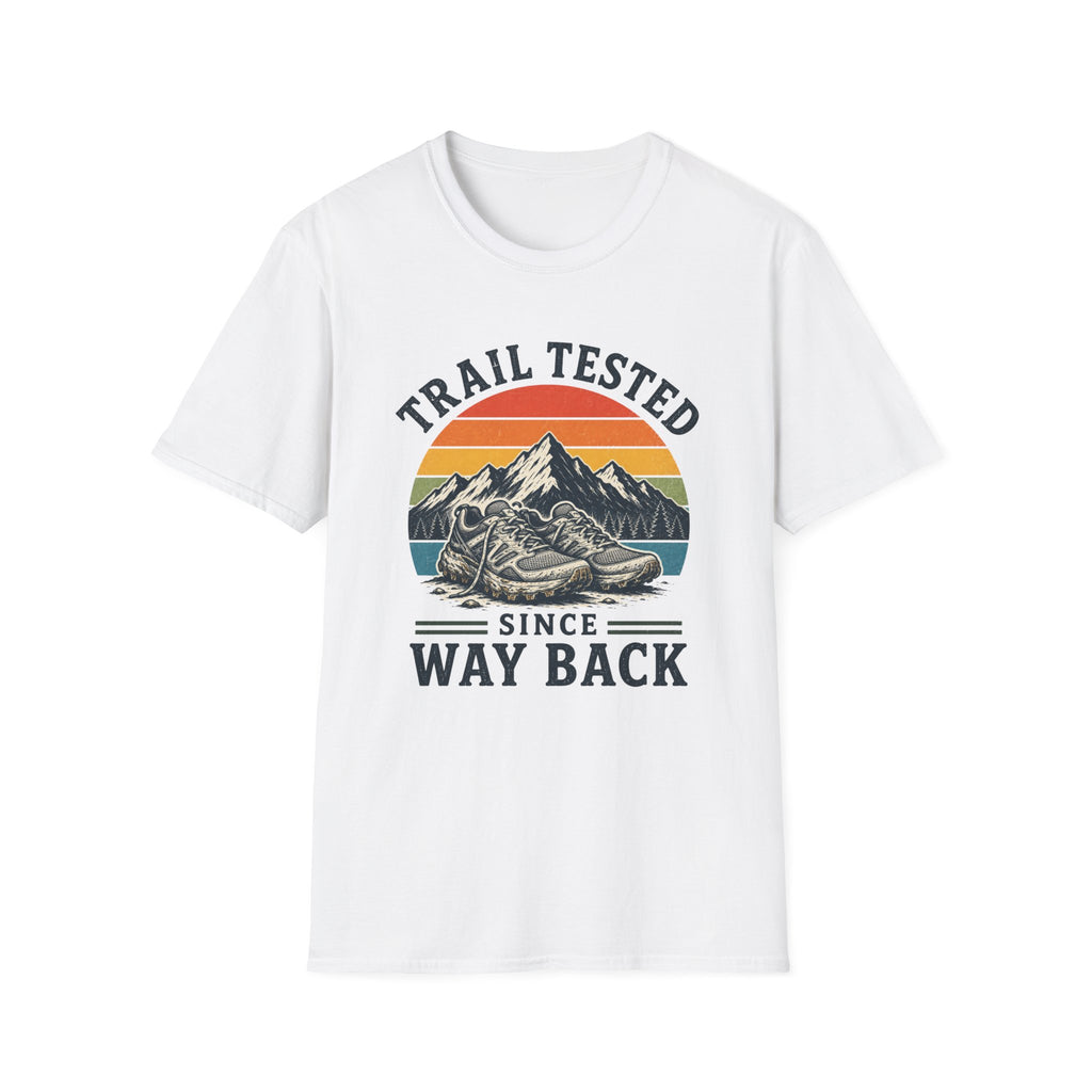 Trail Tested T-Shirt