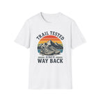 Trail Tested T-Shirt