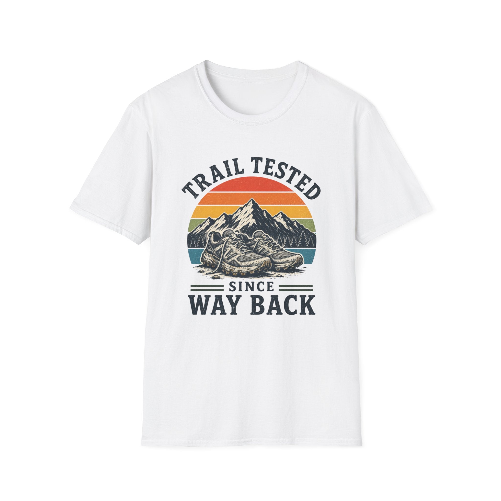 Trail Tested T-Shirt