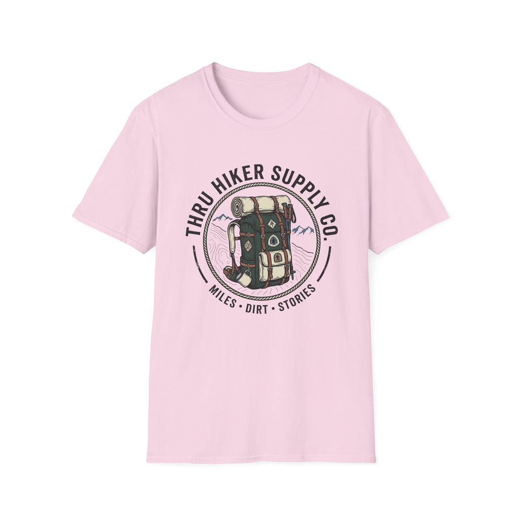 Thru Hiker Supply Co T-Shirt