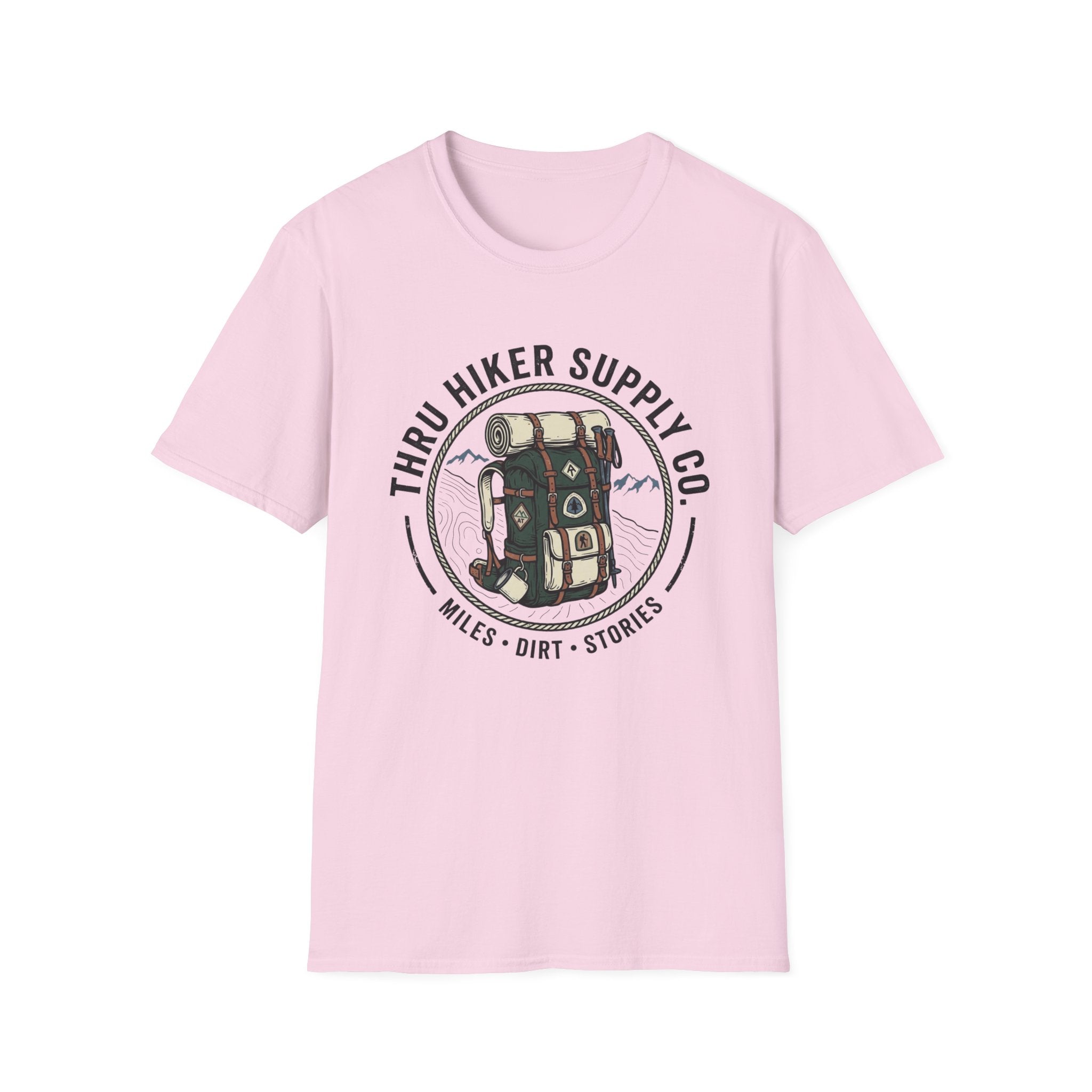 Thru Hiker Supply Co T-Shirt