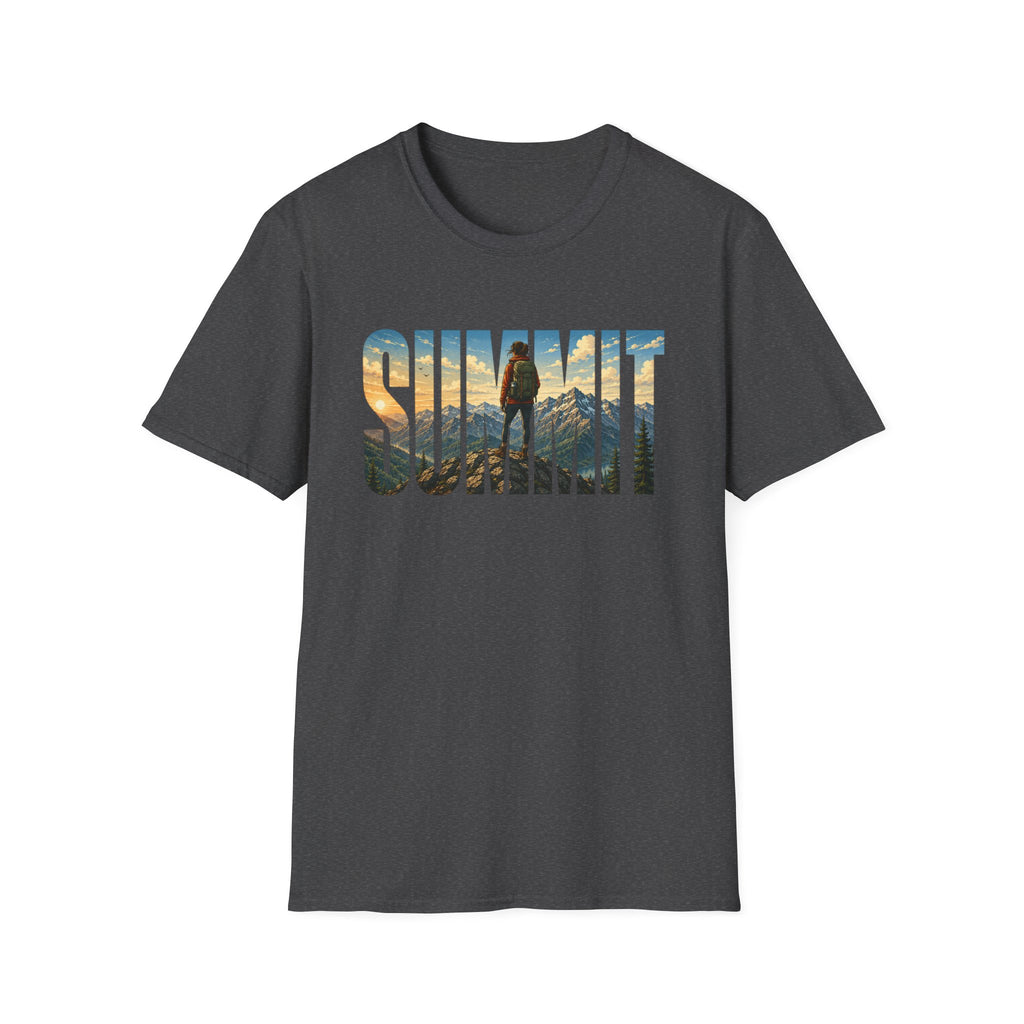 Summit Girl T-Shirt
