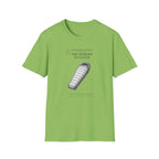 Modern Traveler Sleeping Bag T-Shirt