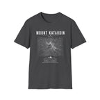 Mount Katahdin T-Shirt