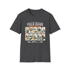Field Guide Essentials T-Shirt