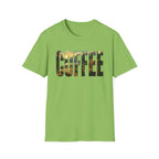 Coffee T-Shirt