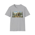 Camp T-Shirt
