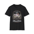 We Don't Chase Peaks T-Shirt
