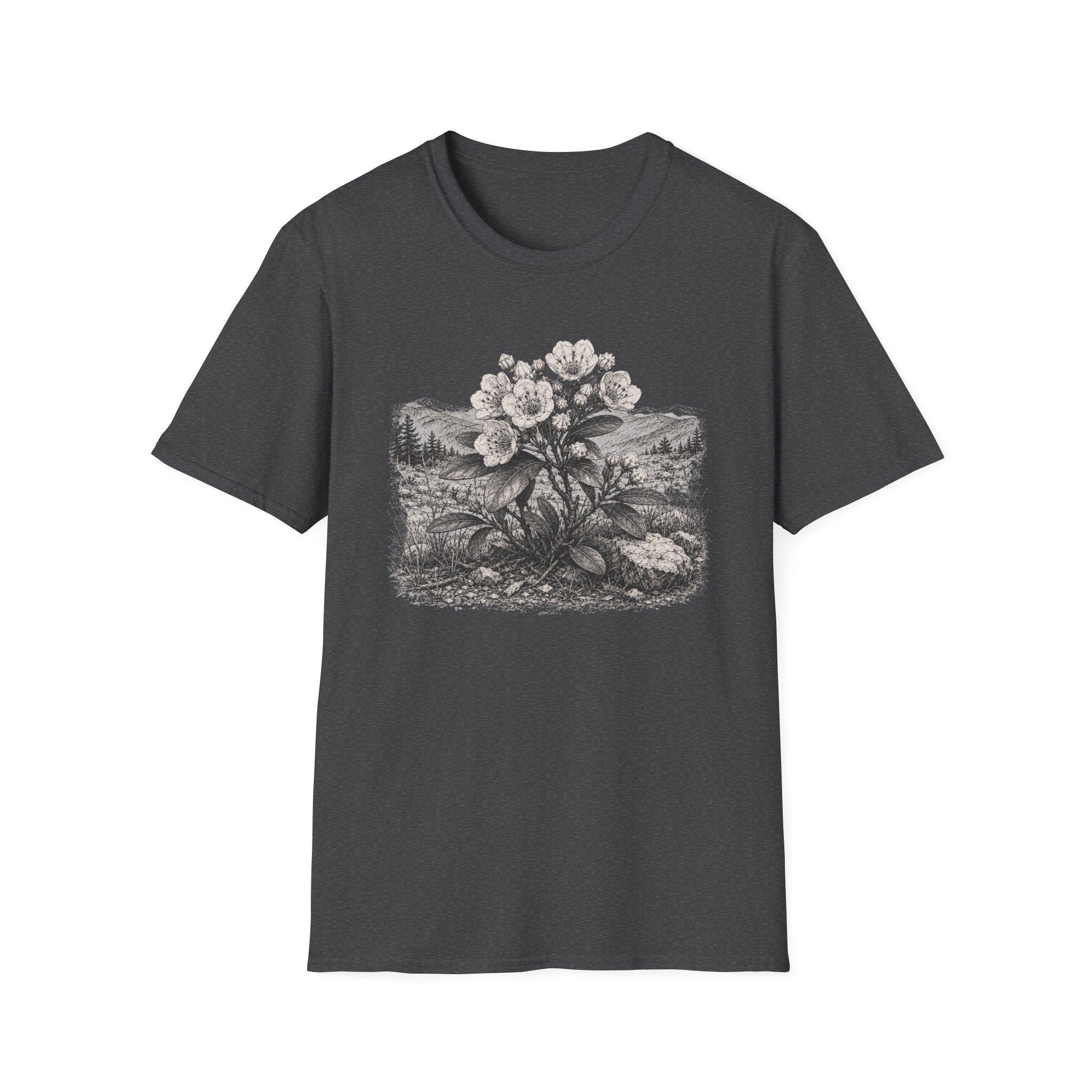 Mountain Laurels T-Shirt