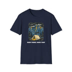 Been There Done That T-Shirt
