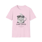 Camp Coffee T-Shirt