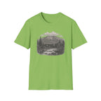 Mount Katahdin T-Shirt