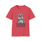 Trash Talker Raccoon T-Shirt