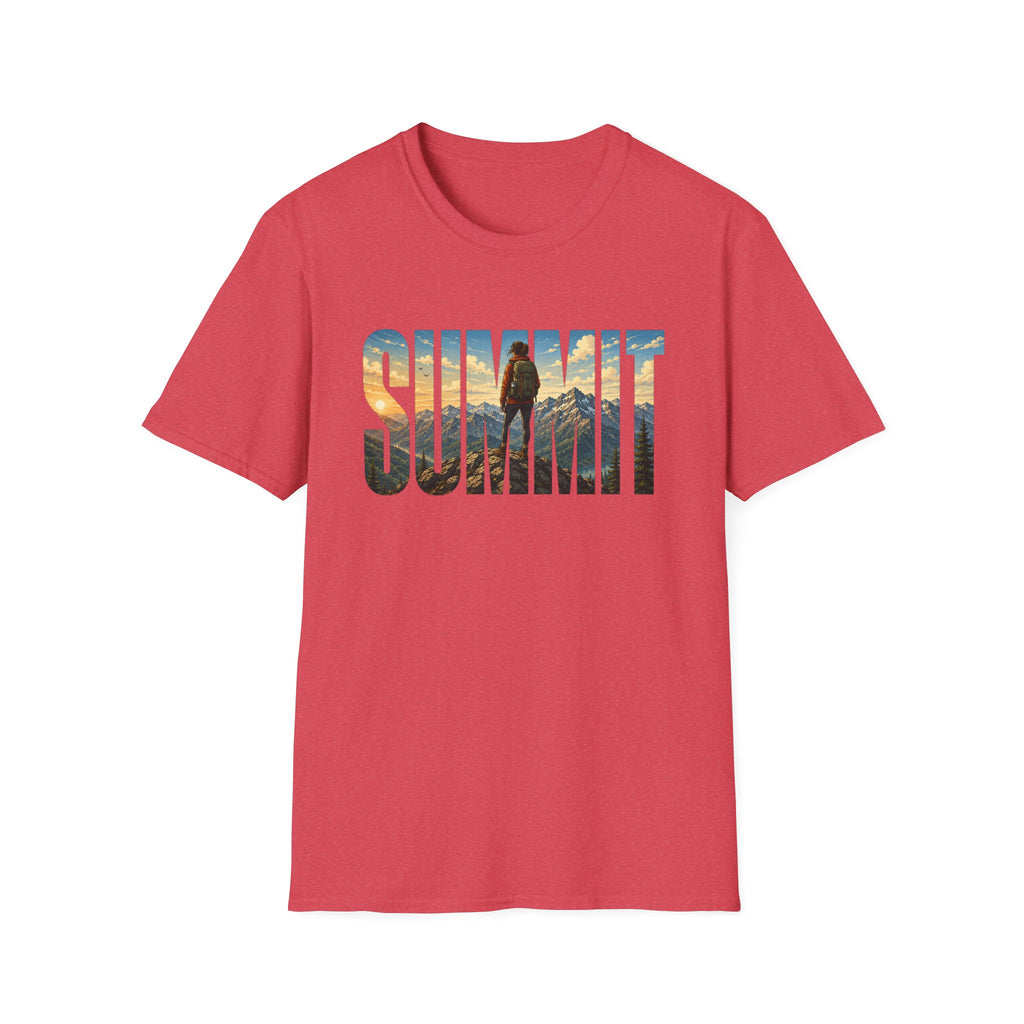 Summit Girl T-Shirt