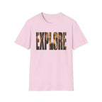 Explore Bear II T-Shirt