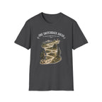 Sasquatch One Switchback Ahead T-Shirt