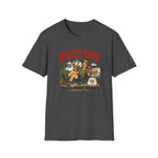 Rest Day Girl T-Shirt