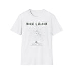 Mount Katahdin T-Shirt