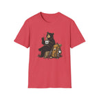 Bear Ramen T-Shirt