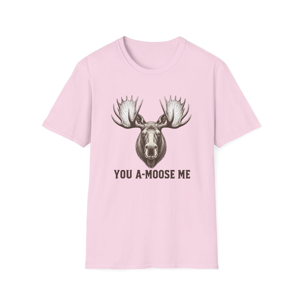 A Moose Me T-Shirt