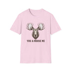 A Moose Me T-Shirt