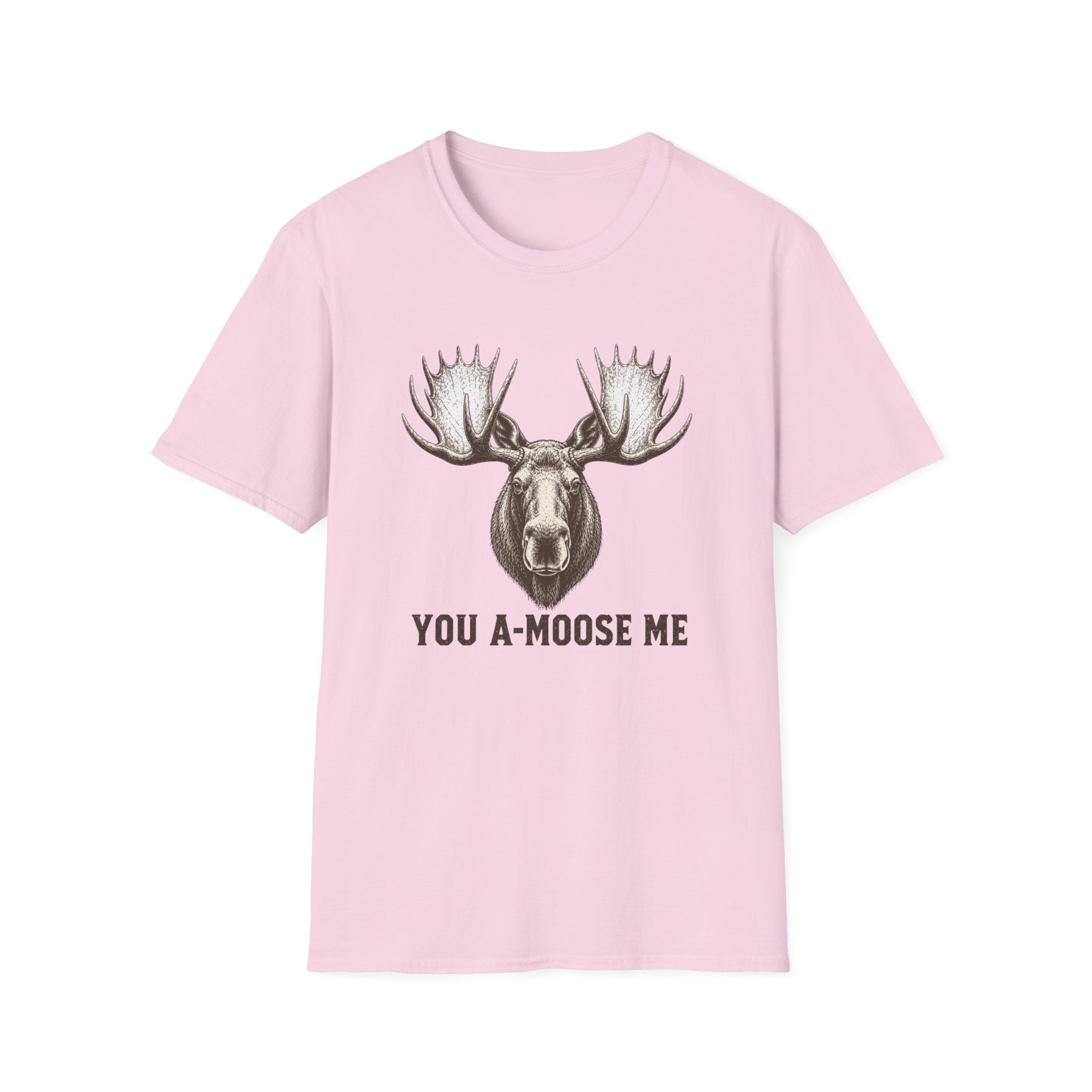 A Moose Me T-Shirt