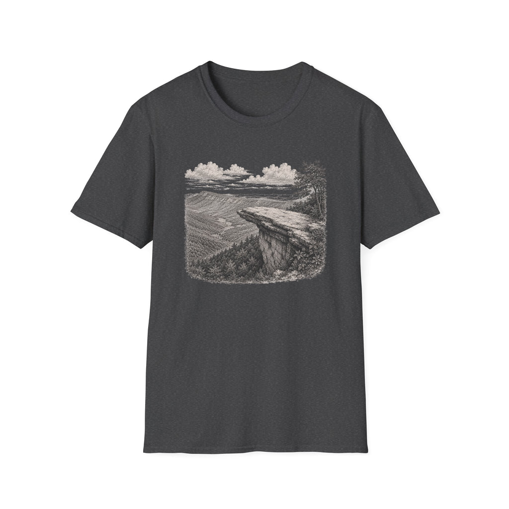 McAfee Knob T-Shirt