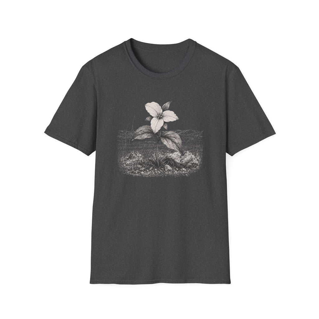 Mountain Laurel T-Shirt