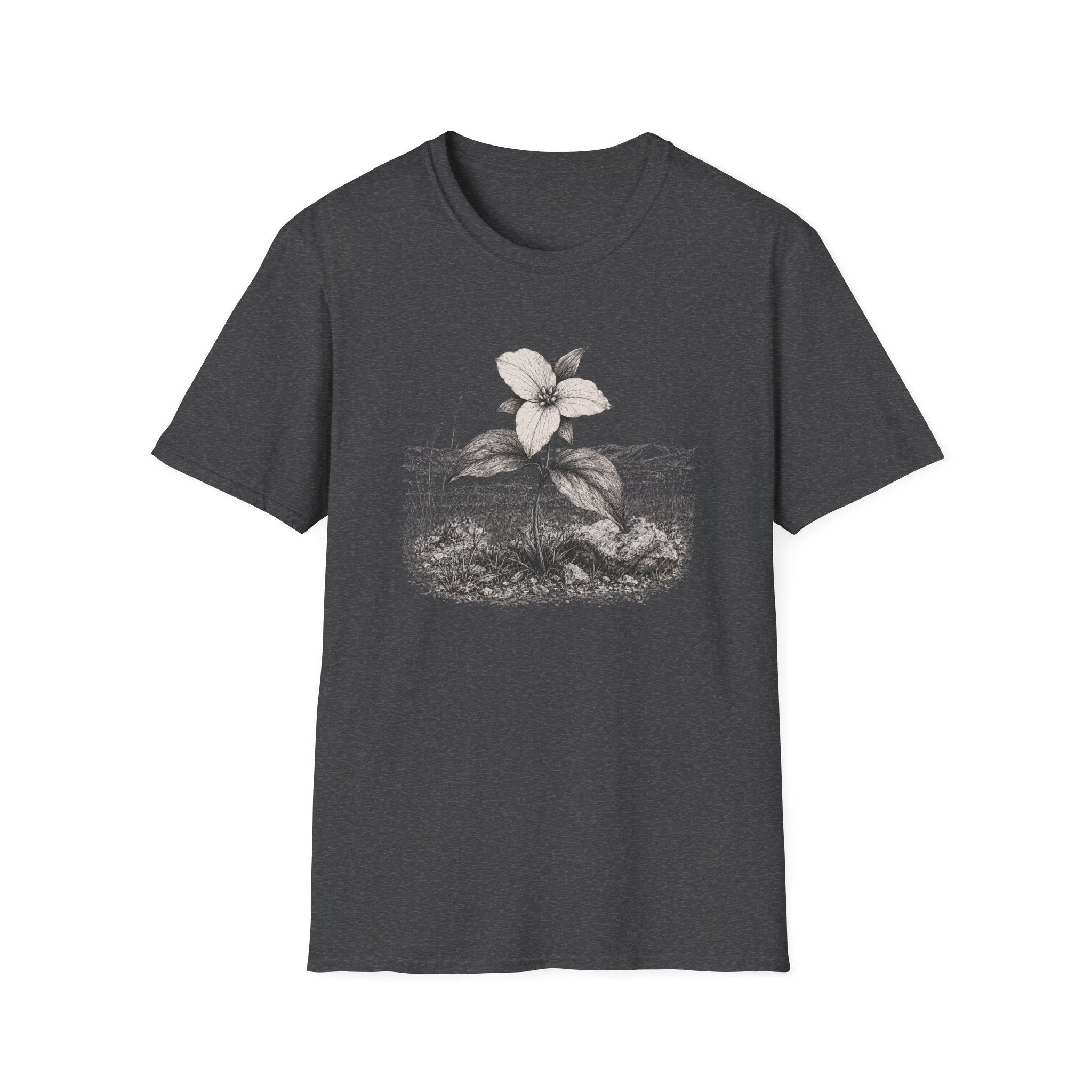 Mountain Laurel T-Shirt