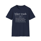 Hiker Trash T-Shirt