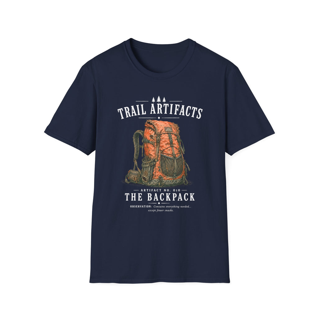 The Backpack T-Shirt