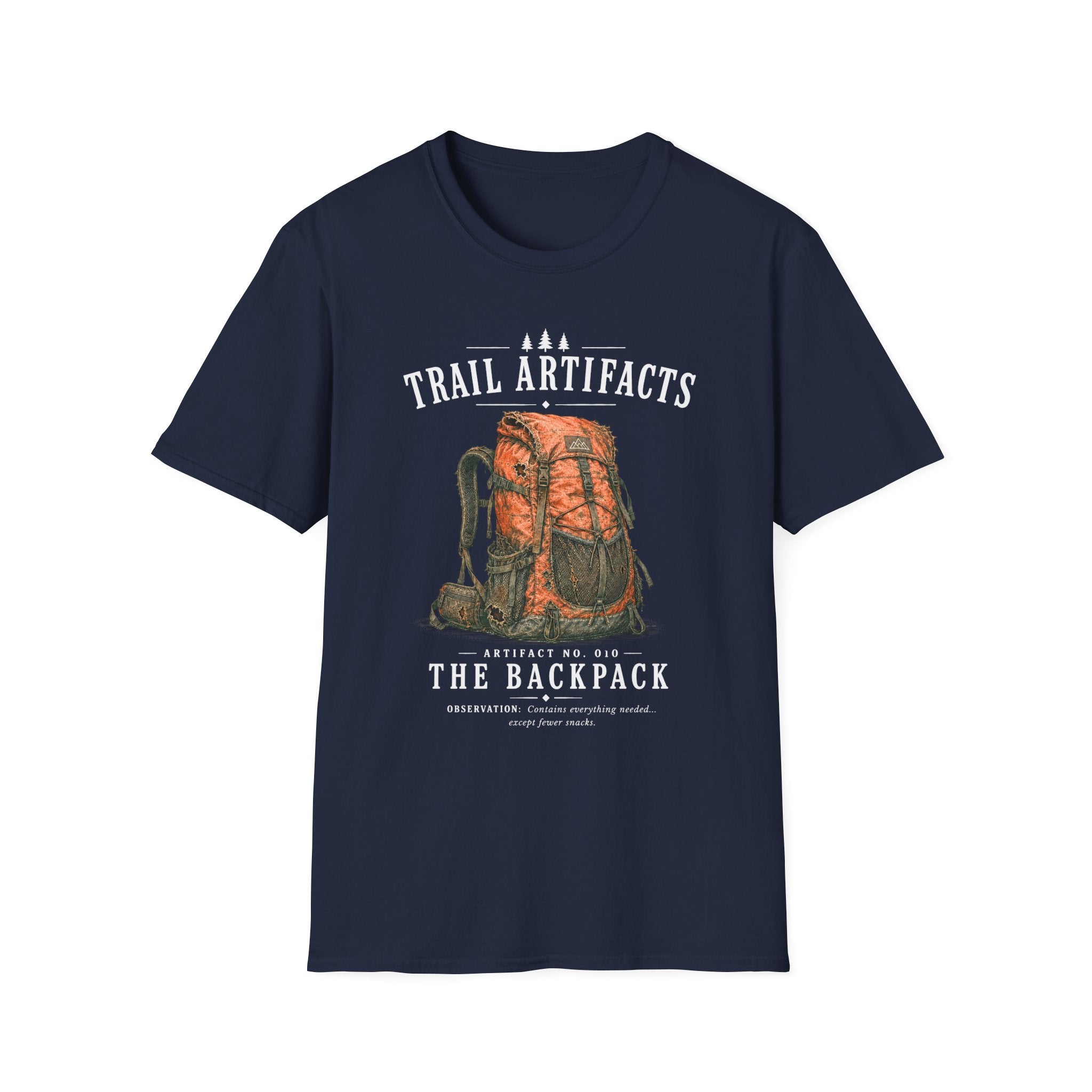 The Backpack T-Shirt