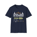Dig Responsibly T-Shirt