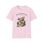 Sasquatch One Switchback Ahead T-Shirt