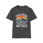 Trail Tested T-Shirt