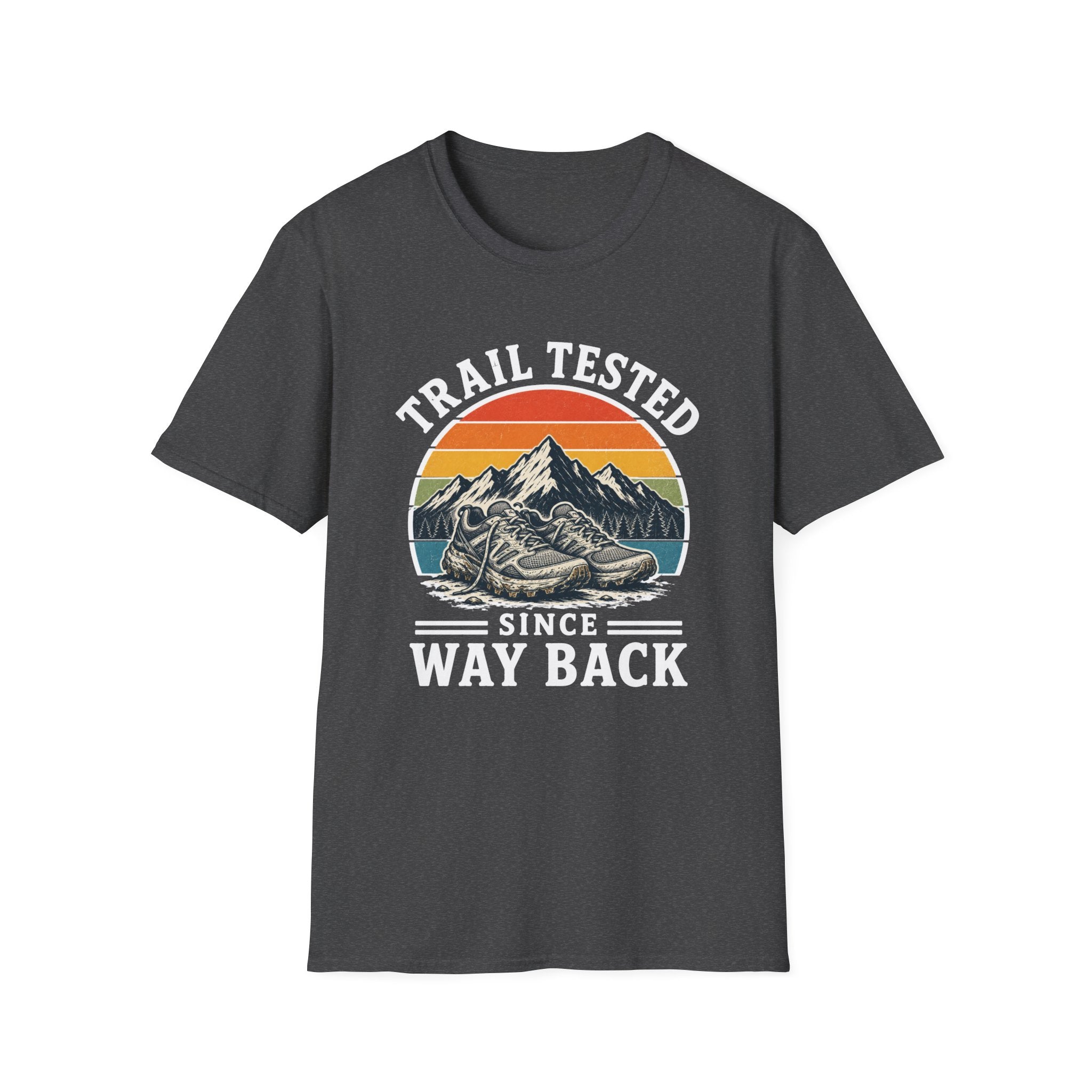 Trail Tested T-Shirt