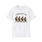 Nomad Travelers T-Shirt
