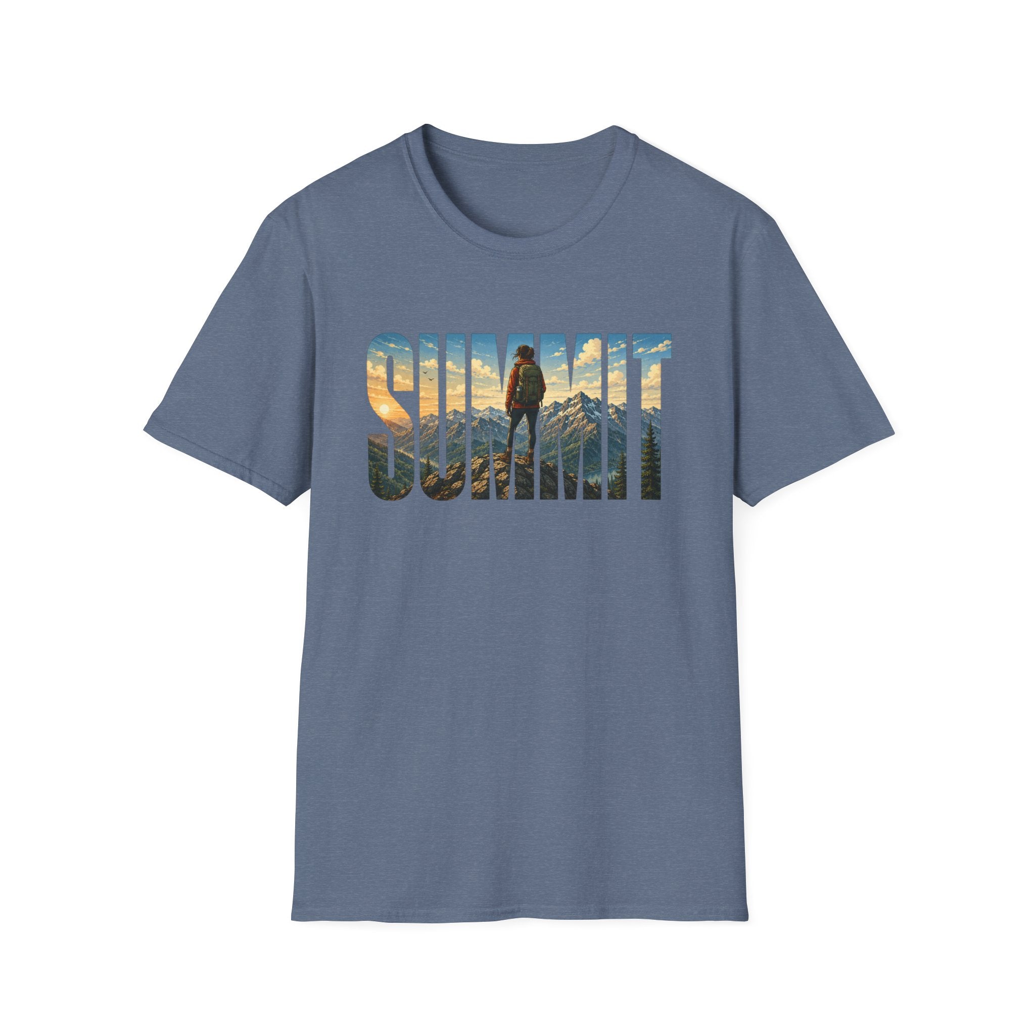 Summit Girl T-Shirt