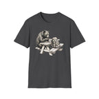 Peanut Butter Bear T-Shirt