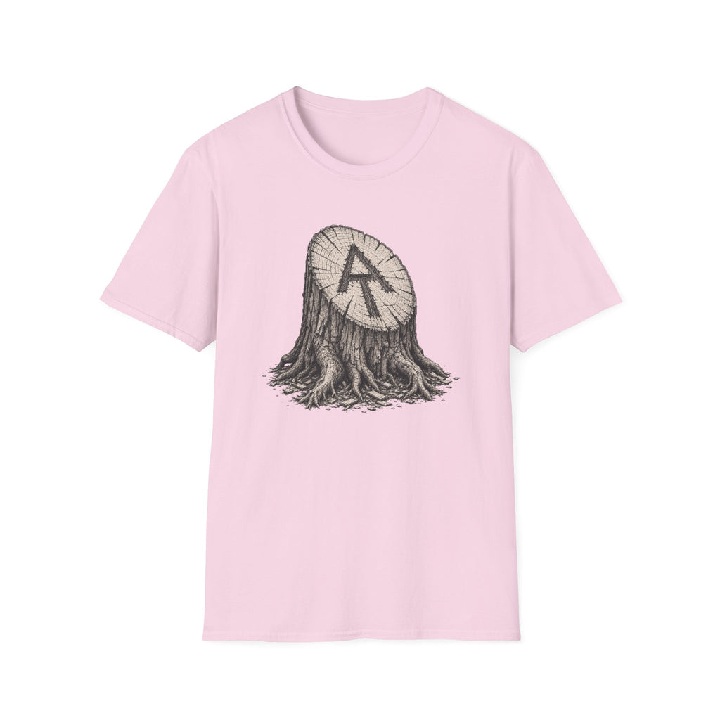AT Stump Logo T-Shirt