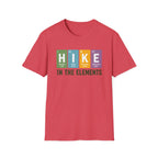 Hike In The Elements T-Shirt