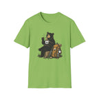 Bear Ramen T-Shirt