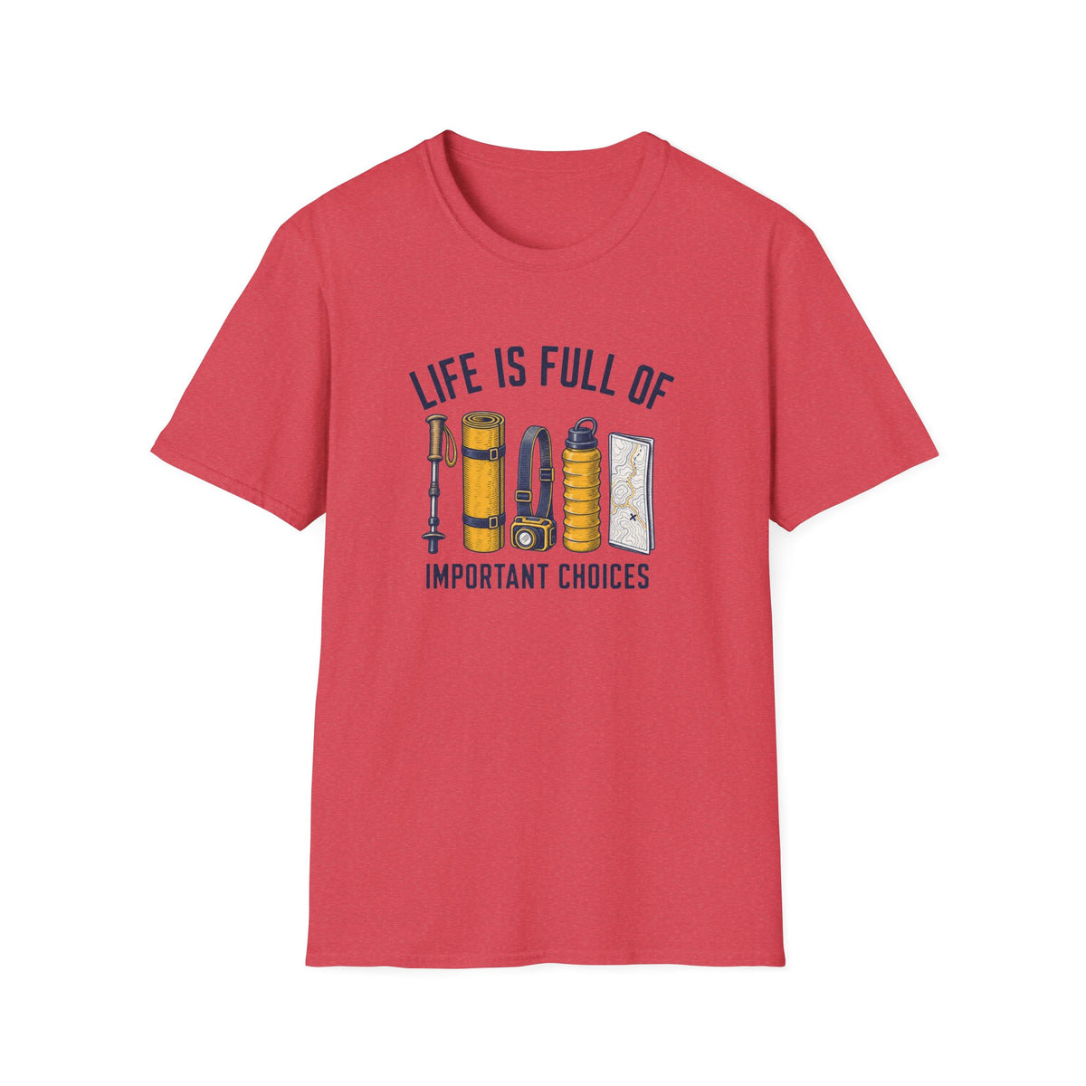 Important Choices T-Shirt